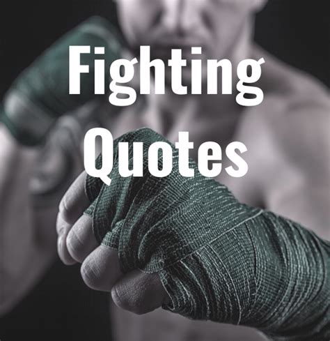 the fighting has been hard and continuous that was tested|18 Powerful Quotes for Fighting Through Tough Times .